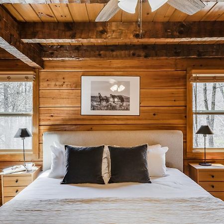Dudley III By Avantstay Cosy Mountain Home W Hot Tub Great Views Pigeon Forge Extérieur photo