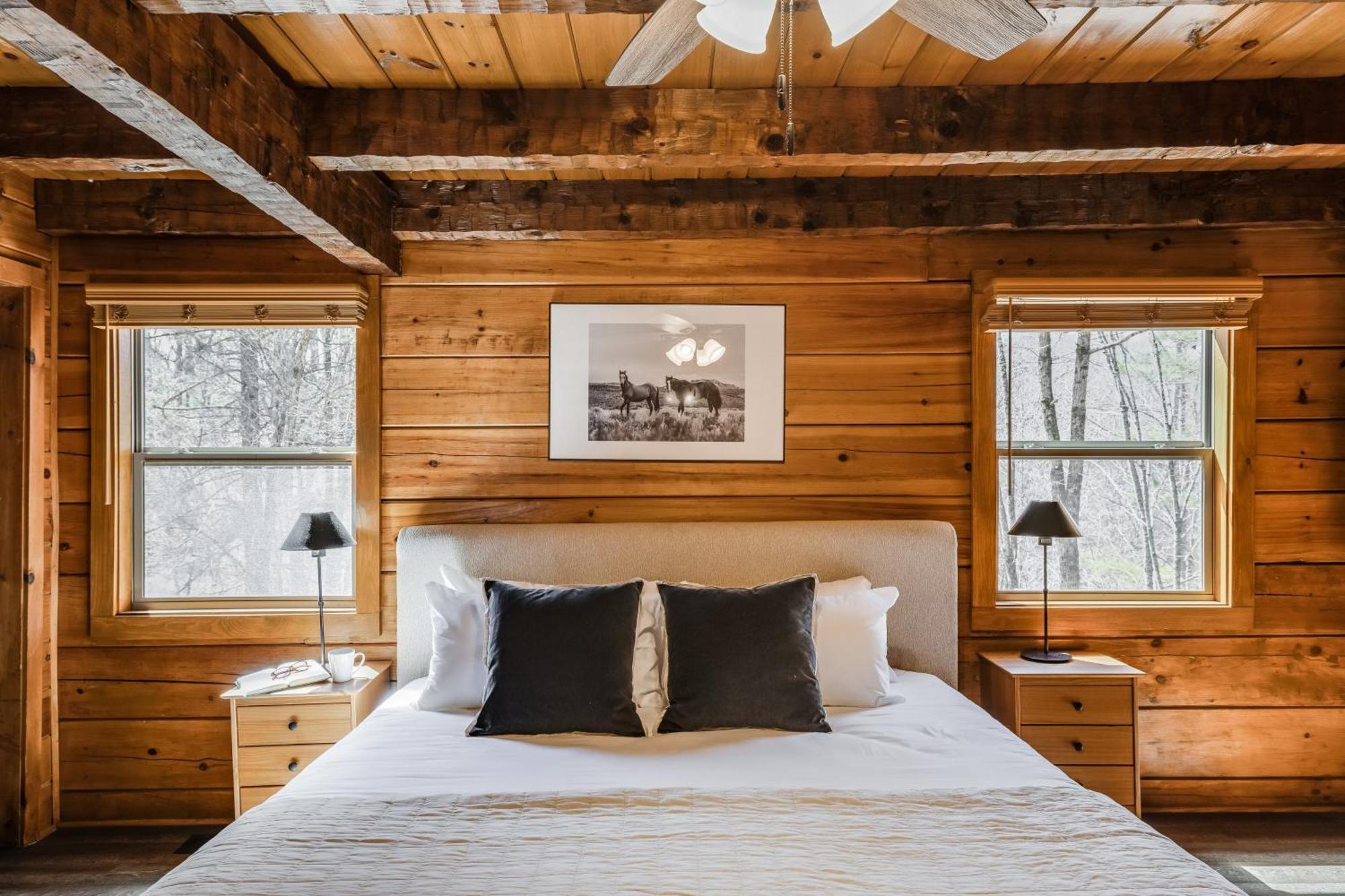 Dudley III By Avantstay Cosy Mountain Home W Hot Tub Great Views Pigeon Forge Extérieur photo