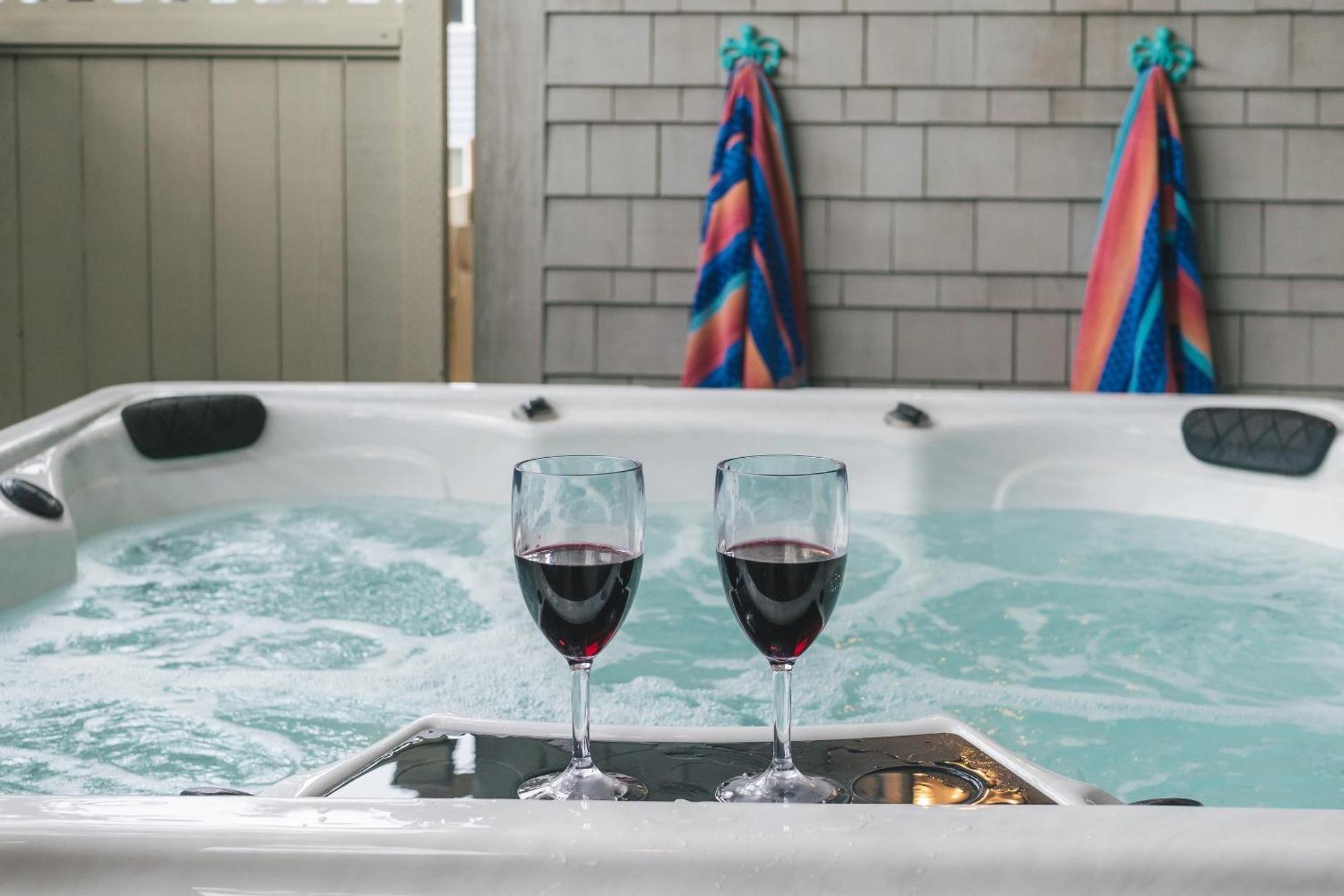 Dudley III By Avantstay Cosy Mountain Home W Hot Tub Great Views Pigeon Forge Extérieur photo